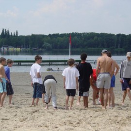 dsc01649 - Sportraad Zaventem 